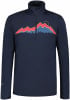 Icepeak Firth Skileibchen mit Halfzip