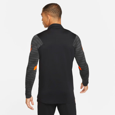 Dri-FIT Strike Soccer Drill Langarmshirt