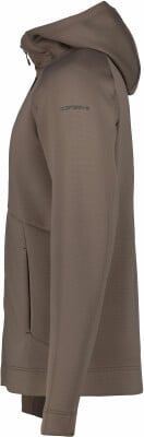 Icepeak Brunsville Jacke mit Kapuze 89%PES, 11%EL