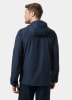 Helly Hansen Salt STriped W kabát