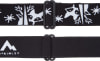 McKINLEY McKinley Snowfoxy, detské okuliare