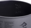 Sea to Summit Frontier 2L Kochtopf