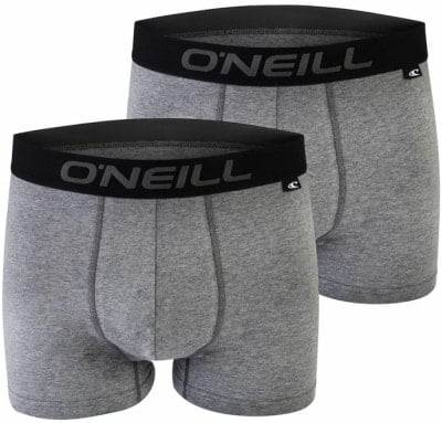 O'Neill Basic 2er-Pack Boxershorts O'Neill Basic 2er-Pack Boxershorts