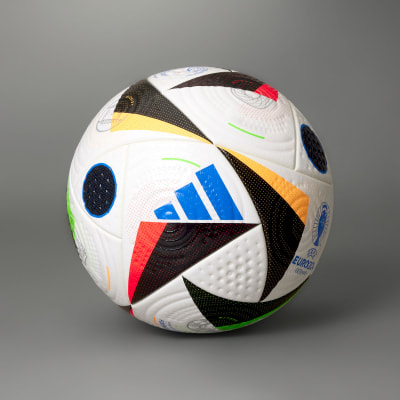 adidas Euro24 LGE BOX, futbalová lopta