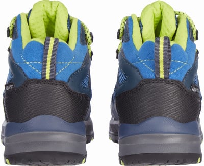 McKINLEY Kona Mid IV AQX Jr gyerek túrabakancs
