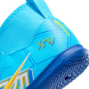 Nike Mercurial Zoom Superfly 9 Academy KM Hallenfußballschuhe