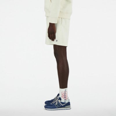 New Balance New Balance French Terry 7 Short
