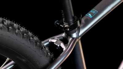Cube Acid 260 Disc Mountainbike 26"