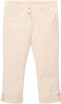 Tom Tailor TOM TAILOR Tapered Relaxed női nadrág