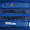 Wilson Super Tour R.Garros Tenisztáska