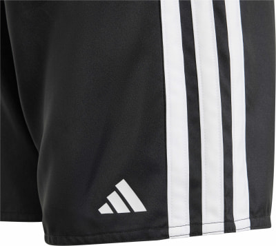 adidas 3-Stripes plavecké kraťasy