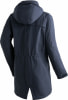 Maier Sports Metor Mantel mit Kapuze