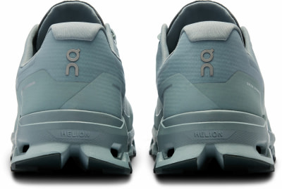 On Cloudvista Waterproof Traillaufschuhe