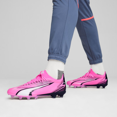 Puma Ultra Match FG/AG Fußballschuhe