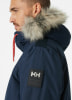 Helly Hansen Coastal 3.0 férfi kapucnis kabát