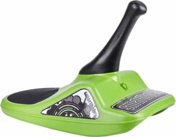 Smartbob Ski-Bob mit Griff