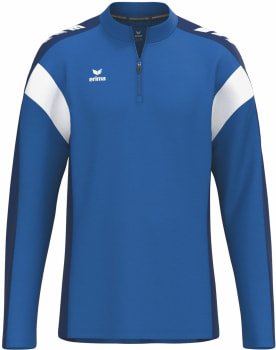 Erima Celebrate 125 Midlayer mit Halfzip