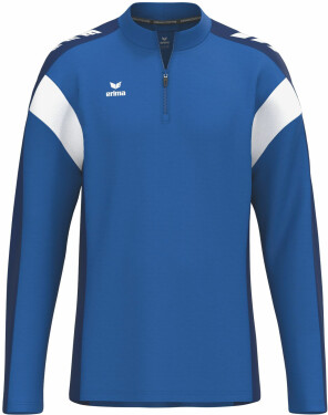 Celebrate 125 Midlayer mit Halfzip