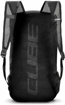 Cube Hardgoods Rucksack