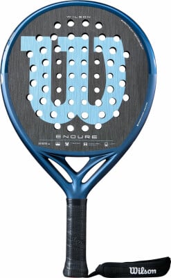 Wilson Endure V1 Padelschläger Wilson Endure V1 Padelschläger