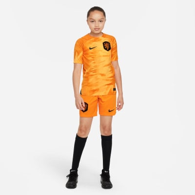 Nike Niederlande Heimtrikot