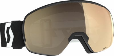 Scott Sphere OTG LS Skibrille