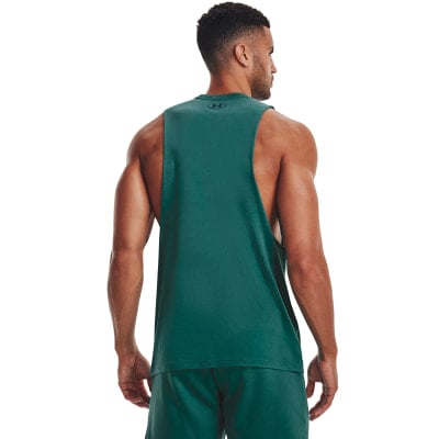 Under Armour Project Rock Iron Muskel Tanktop Under Armour Project Rock Iron Muskel Tanktop