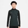 Nike Academy Langarmshirt mit Halfzip