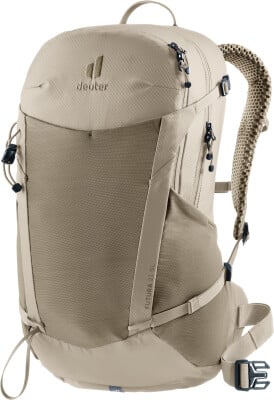 Deuter Futura 21 SL Wanderrucksack Deuter Futura 21 SL Wanderrucksack