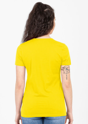 Jako Organic T-Shirt