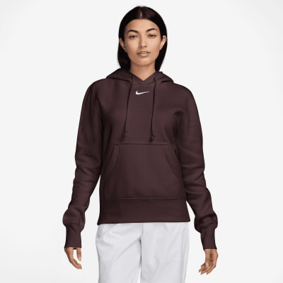 Nike Sportswear Fleece Hoodie
