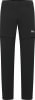 Jack Wolfskin Hikeout Zip Off Wanderhose