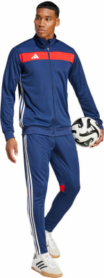 adidas Tiro 25 Essentials Trainingsanzug