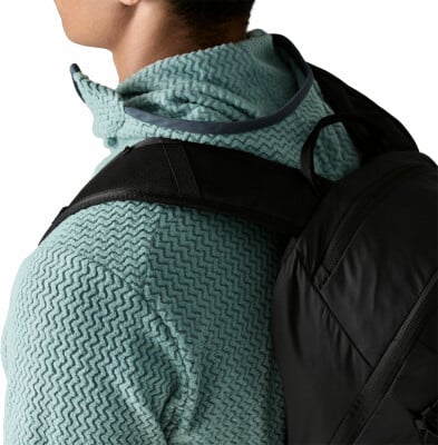 Patagonia R1 Air Fleecejacke mit Kapuze Patagonia R1 Air Fleecejacke mit Kapuze