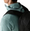 Patagonia R1 Air Fleecejacke mit Kapuze