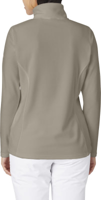 McKINLEY Amarillo II Fleecepullover mit Halfzip