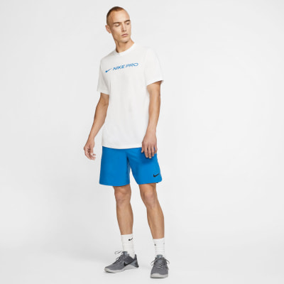Nike Pro Dri-FIT férfi póló