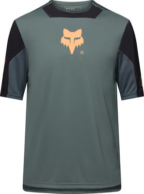 Fox Racing YTH DEFEND SS Jersey Radtrikot Fox Racing YTH DEFEND SS Jersey Radtrikot