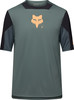 Fox Racing YTH DEFEND SS Jersey Radtrikot