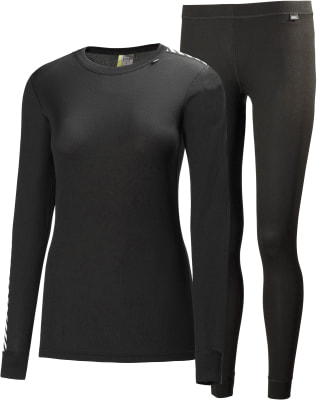 Helly Hansen Comfort női aláöltözet szett