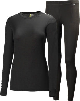 Helly Hansen Comfort női aláöltözet szett