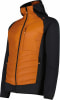 CMP Jacket Fix Hood outdoorová bunda