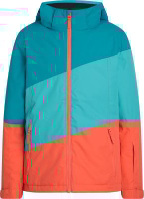 McKINLEY STM Inika AB 10.10 Skijacke mit Kapuze