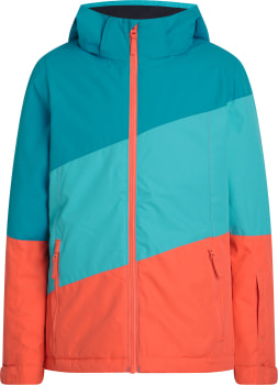 McKINLEY STM Inika AB 10.10 Skijacke mit Kapuze