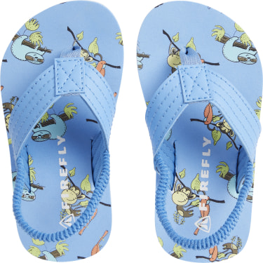 Kim XI Flip Flops