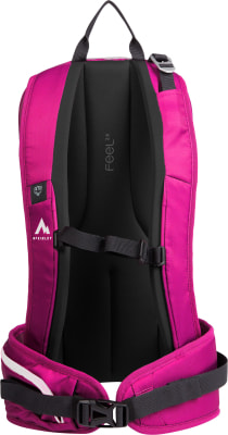 McKINLEY Black Burn CT 20 Alpinrucksack