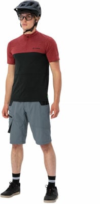 Vaude Qimsa Radshorts