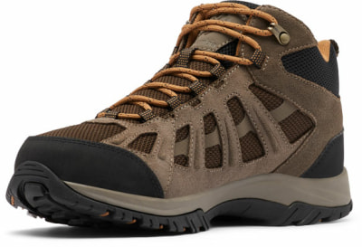 Columbia Redmond III Mid WP férfi túrabakancs