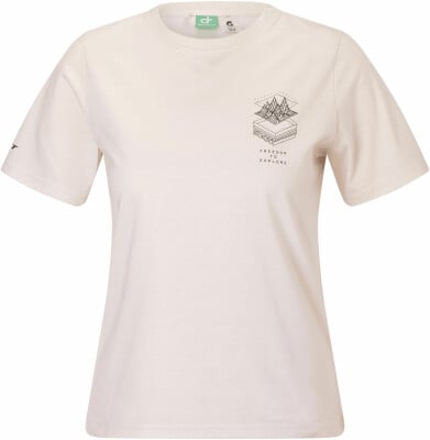 Scott W'S Defined Dri T- Shirt kurzarm Scott W'S Defined Dri T- Shirt kurzarm