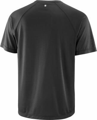 Salomon Shakeout CORE Graphic Laufshirt
